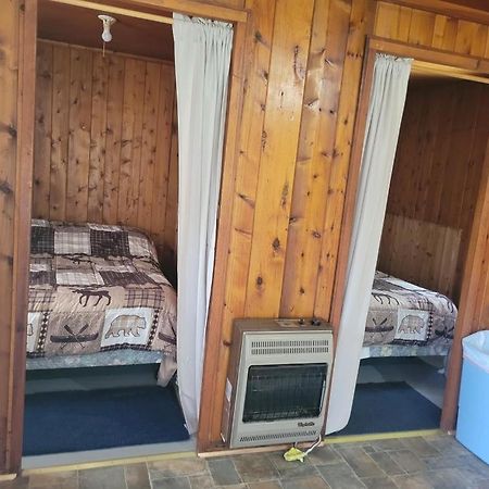 מניסטיק Cabin 2 מראה חיצוני תמונה