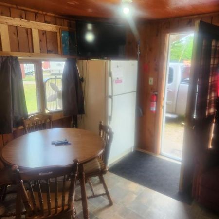 מניסטיק Cabin 2 מראה חיצוני תמונה