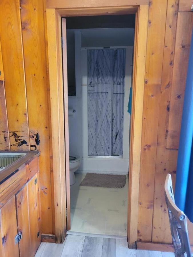 מניסטיק Cabin 2 מראה חיצוני תמונה