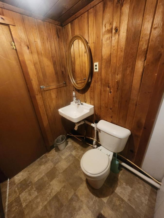 מניסטיק Cabin 2 מראה חיצוני תמונה