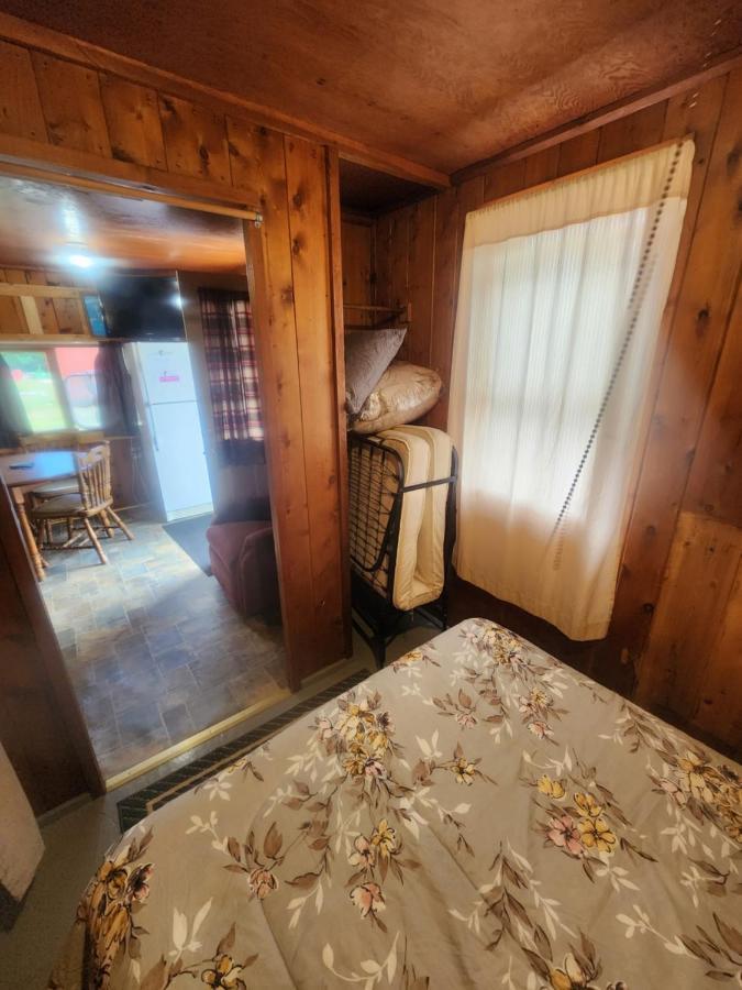מניסטיק Cabin 2 מראה חיצוני תמונה
