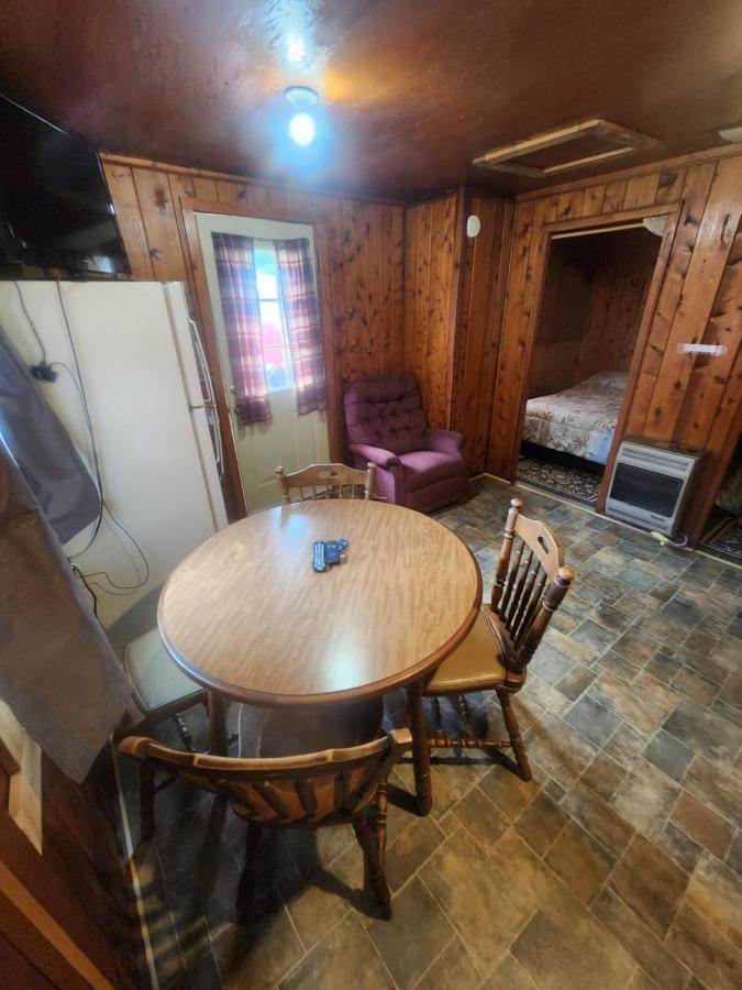מניסטיק Cabin 2 מראה חיצוני תמונה